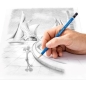 Preview: Mars® Lumograph® 100 Zeichenbleistift